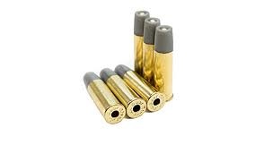 ASG Schofield cartridges 6mm - 25 pieces