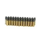 ASG Schofield cartridges 6mm - 25 pieces