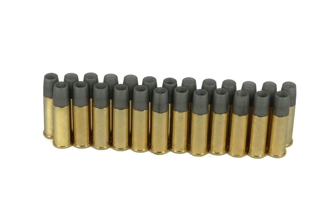 ASG Schofield cartridges 6mm - 25 pieces