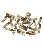ASG Dan Wesson cartridges 4.5mm - 25 pieces