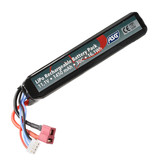 ASG Li-Po 11.1V 1450mAh 30C T-Plug