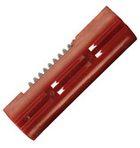 ASG Ultimate M190 Polycarbonate Piston - Red