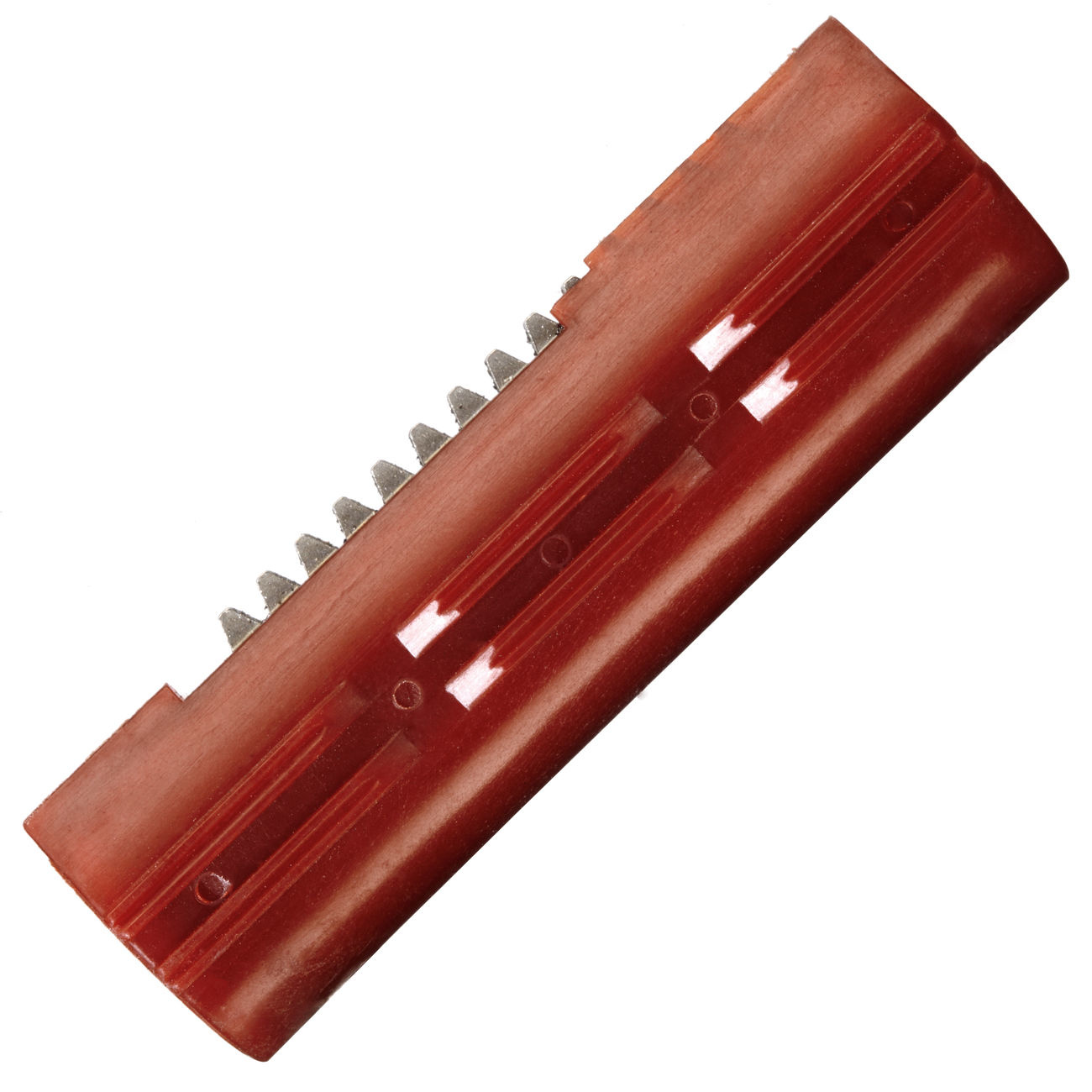 ASG Ultimate M190 Polycarbonate Piston - Red