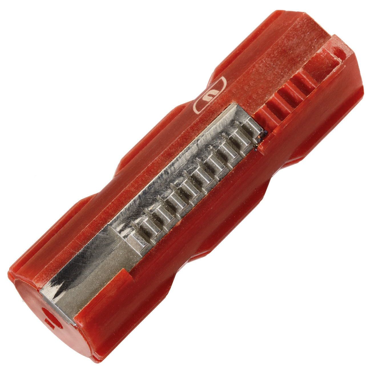 ASG Ultimate M190 Polycarbonate Piston - Red