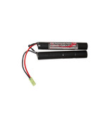 ASG NiMh 9.6V 2200mAh - Nunchuck