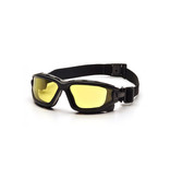 ASG Gafas tácticas Strike Systems - Amarillo