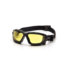 ASG Strike Systems Tactical Goggles - Yellow