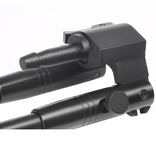 ASG AW .308 Bípode de francotirador universal - BK