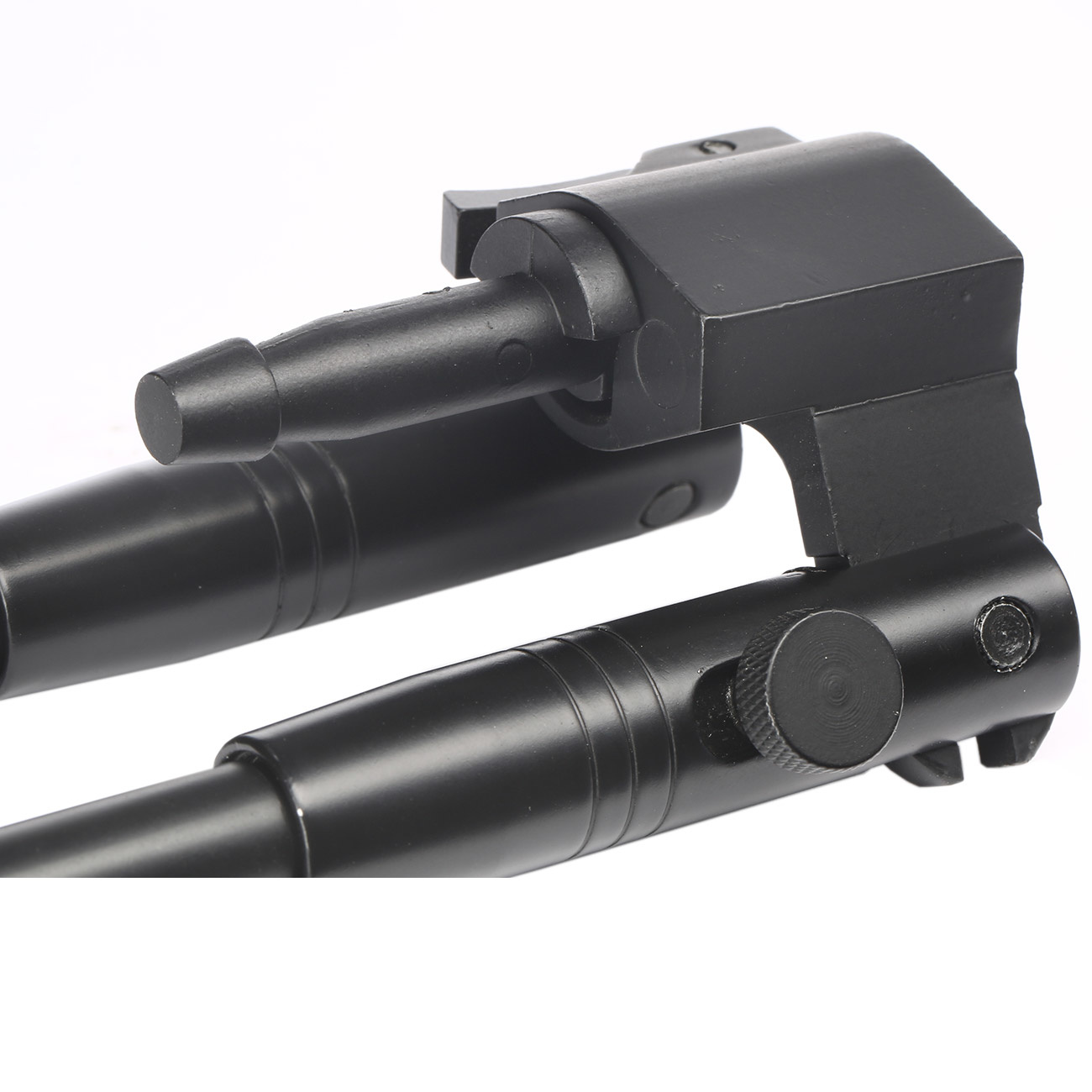 ASG AW .308 Universal Sniper-Zweibein - BK