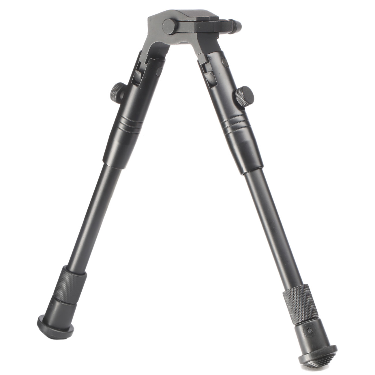 ASG AW .308 Universal Sniper Bipod - BK