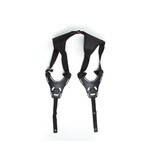 ASG CZ P-09 shoulder holster - BK