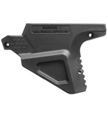 ASG EVO ATEK Magwell Poignée Midcap - BK