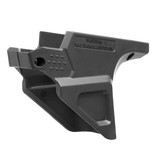 ASG EVO ATEK Magwell Poignée Midcap - BK