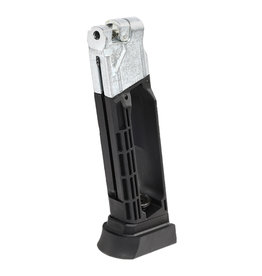 ASG CZ75 SP-01 Shadow Magazin CO2 21 BB - BK