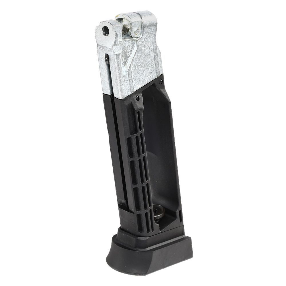 ASG CZ75 SP-01 Shadow Magazin CO2 21 BB - BK