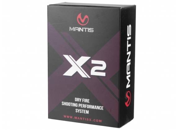 Mantis X2 - Shooting Performance System