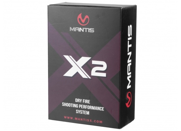 Mantis X2 - Système de performance de tir