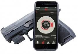 Mantis X2 - Sistema de rendimiento de disparo