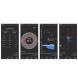 Mantis X2 - Sistema de rendimiento de disparo