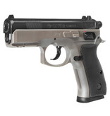 ASG CZ 75D Pressione della molla compatta 0,4 joule - FDE
