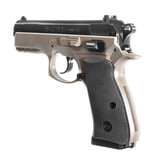 ASG CZ 75D Pressione della molla compatta 0,4 joule - FDE