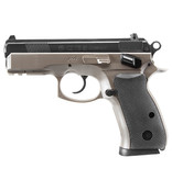 ASG CZ 75D Compact ressort pression 0,4 joules - FDE