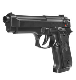 ASG M92F Ressort lourd 0,30 Joule - BK