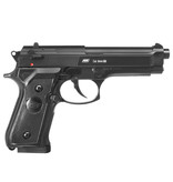 ASG M92F Molla a molla pesante 0,30 Joule - BK