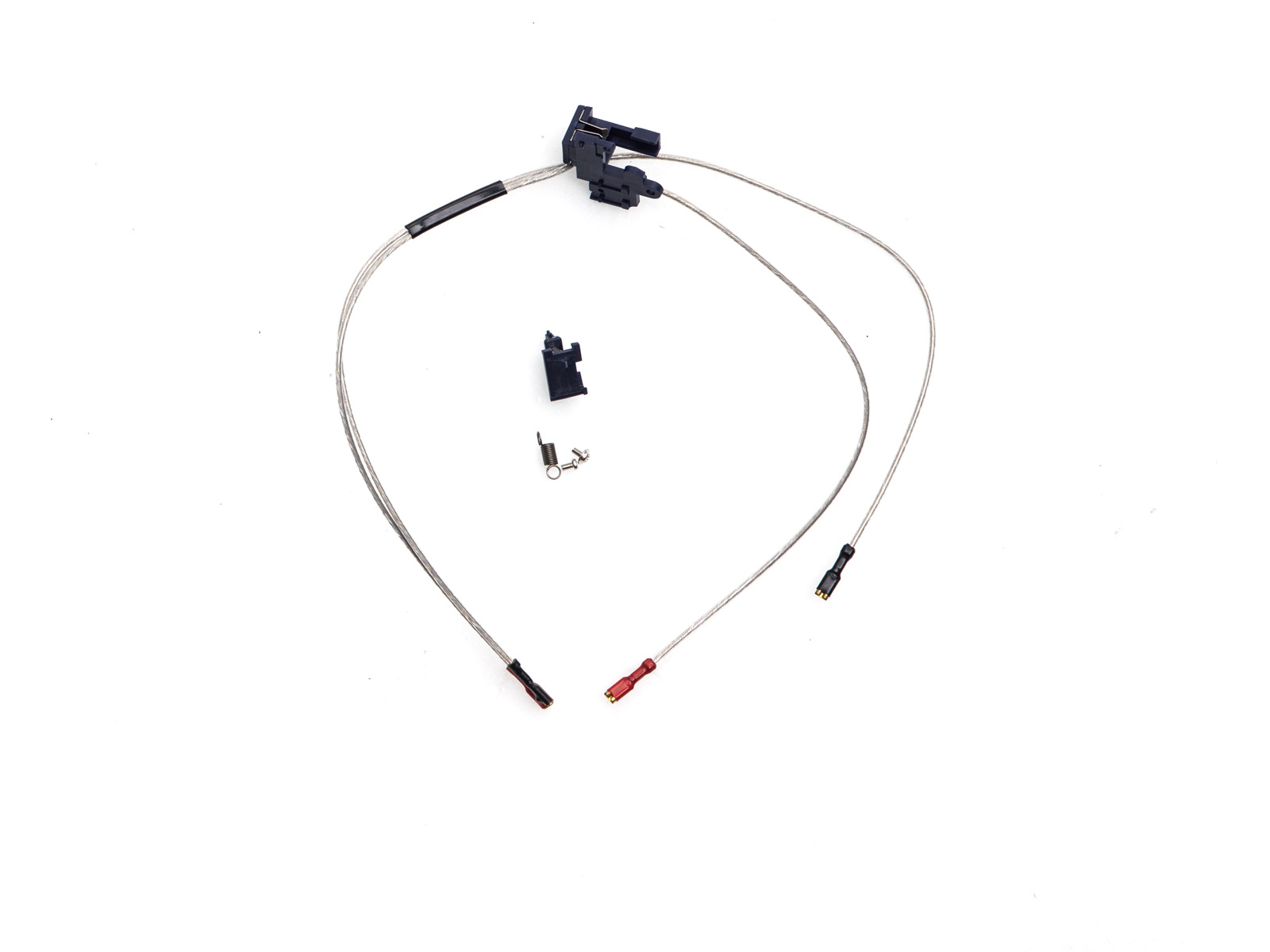 ASG Ultimate M4/M16 Switch assembly for handguard Cable set