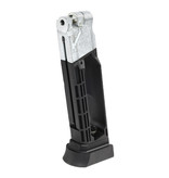 ASG CZ75 SP-01 Shadow Magazin CO2 15 BB - BK