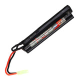 ASG NiMH Akku 9.6V 1600mAh - Tamiya Anschluss