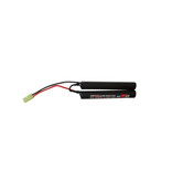 ASG NiMH Akku 9.6V 1600mAh - Tamiya Anschluss