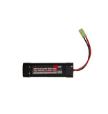 ASG NiMH Battery 9.6V 1600mAh Small-Type with Mini-Tam Connector