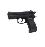 ASG Springer pesado compacto CZ 75D 0,40 Joule - BK