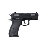 ASG CZ 75D Compact Heavy Weight Springer 0,40 Joule - BK