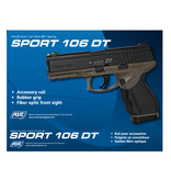 ASG 106 DT Sport Springer 6mm BB 0,3 Joule - FDE