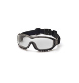 ASG Tactical Anti-Fog Goggles - Clear