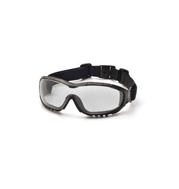 ASG Óculos táticos anti-nevoeiro - transparentes