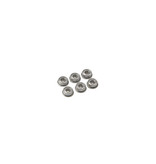ASG Ultimate Leichtlauf Kugellager 7 mm - 6 Stück