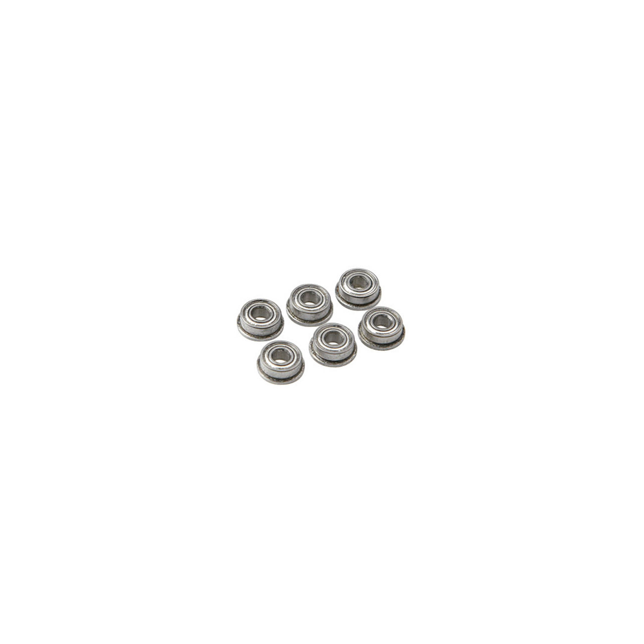 ASG Ultimate Smooth running Ball bearings 7 mm - 6 pieces