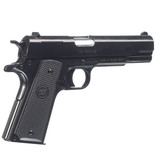 ASG STI M1911 Classic Springer 12 BB 0.5 Joule - BK