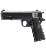 ASG STI M1911 Classic Springer 12 BB 0.5 Joule - BK