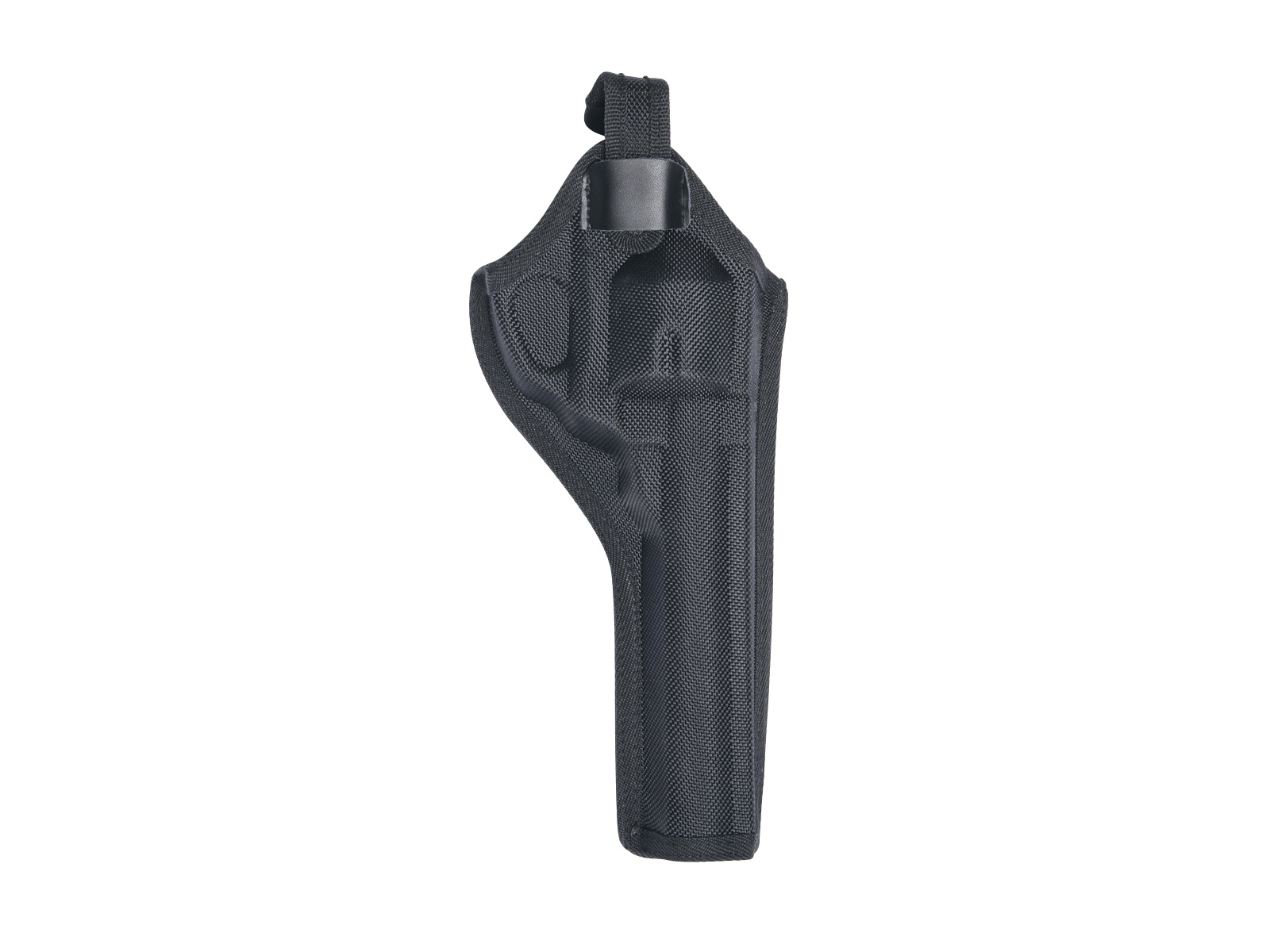 ASG Strike Systems Belt Holster 6/8 Inch Revolver - BK