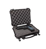 ASG Tactical Pistol Case Cubed Foam - BK