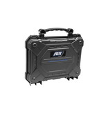 ASG Tactical Pistol Case Cubed Foam - BK