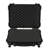 ASG Tactical Pistol Case Cubed Foam - BK