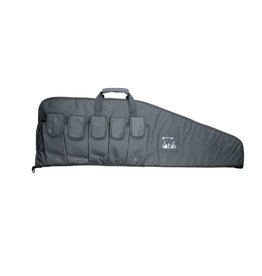 ASG Airsoft Rifle Gewehrtasche 105x32 cm - BK