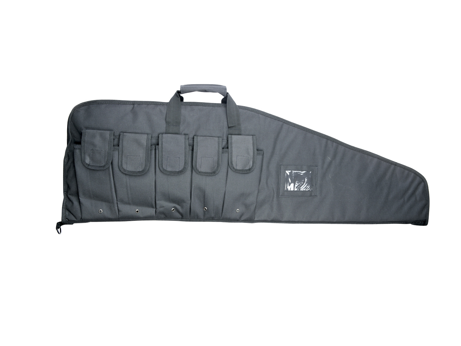 ASG Airsoft Rifle Case 105x32 cm - BK