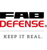FAB Defense Stick di autodifesa con punto di pressione