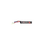 ASG Li-Po Battery 11.1V 900mAh 15C Stock-Tube-Type - Tamiya Plug